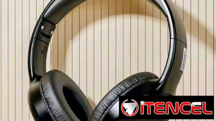 PARA TU MÓVIL, AUDIFONOS BLUETOOTH 5.3 LENOVO NUEVOS