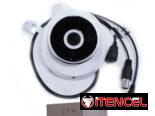 📞53884600.🎇 Cámara de Seguridad LPN Technology 2MP HDTVI – Lente 2.8mm (Exterior/Interior)🎇 Mensajería disponible.🚴