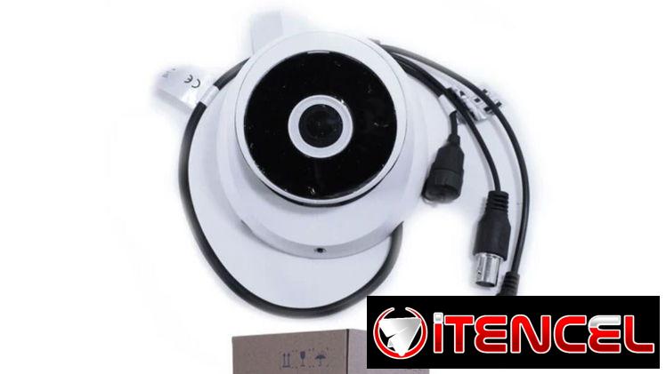 📞53884600.🎇 Cámara de Seguridad LPN Technology 2MP HDTVI – Lente 2.8mm (Exterior/Interior)🎇 Mensajería disponible.🚴