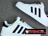 Zapatos nuevos 👟