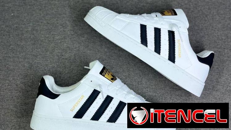 Zapatos nuevos 👟