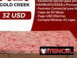 SE VENDE PICADILLO MDM DE POLLO CAJAS 50 LBS.