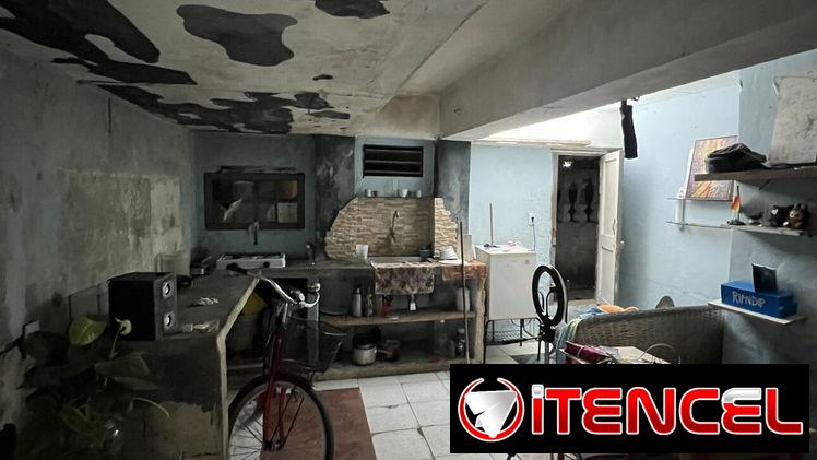 Apartamento en playa