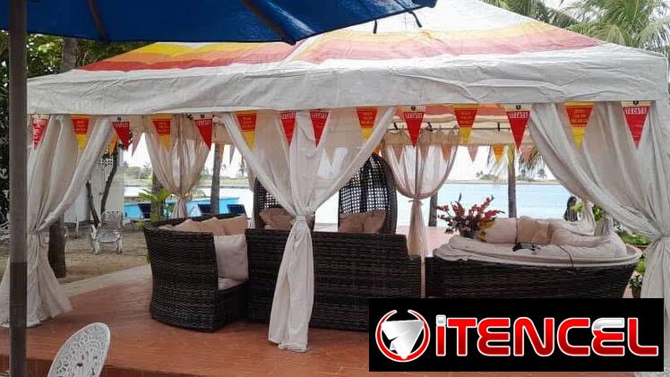 🏡 Casa de renta en Santa Fe, La Habana ✨ Ideal para alojamiento y eventos ✨