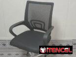 SILLA DE OFICINA ERGONÓMICA Precio: 65 USD VPT