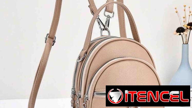 🎒🎒Mochila pequeña en Tendencia