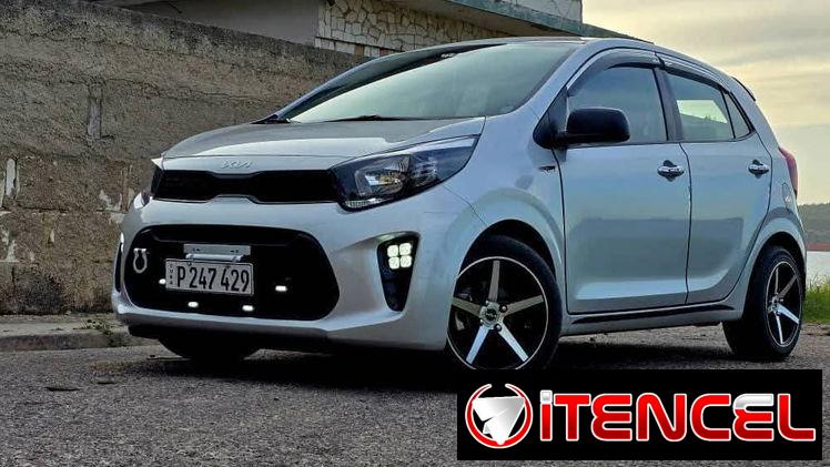 Kia picanto