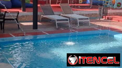 🪼 LOCAL CON 2 PISCINAS EN BOYEROS | PASADÍAS Y FIESTAS EN LA HABANA 🎉🏊✨