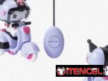 Juguetes con control remoto