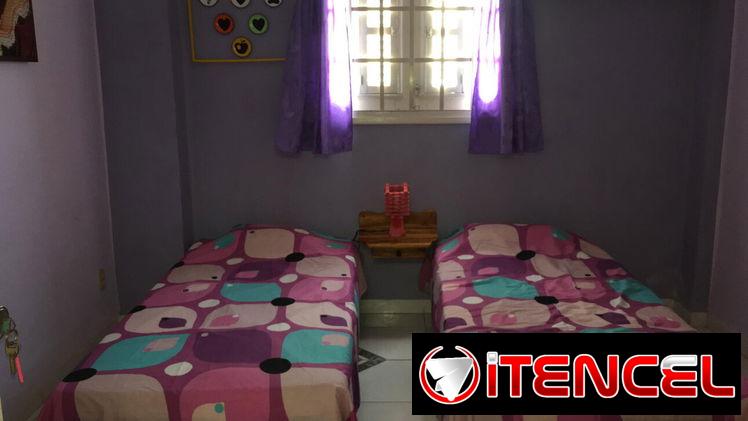 🛡️🧼Apartamento Céntrico de 3 Habitaciones en el Vedado REF 1384