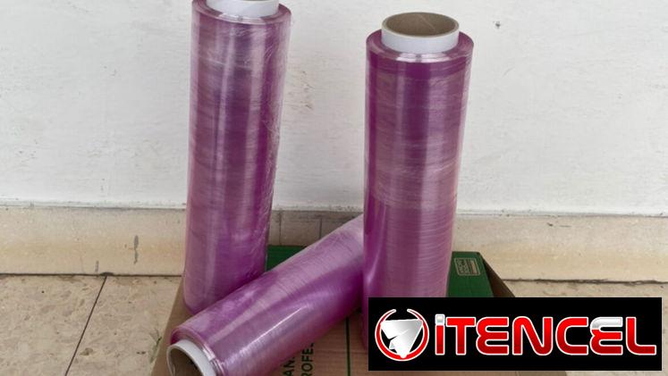 Nylon retractil profesional