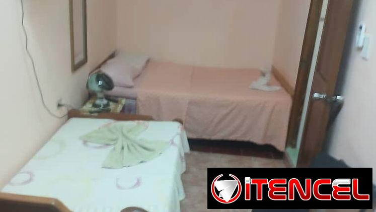🏡 Apartamento independiente – Centro Habana, La Habana