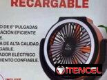 Ventilador