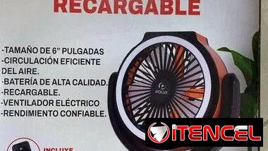 Ventilador