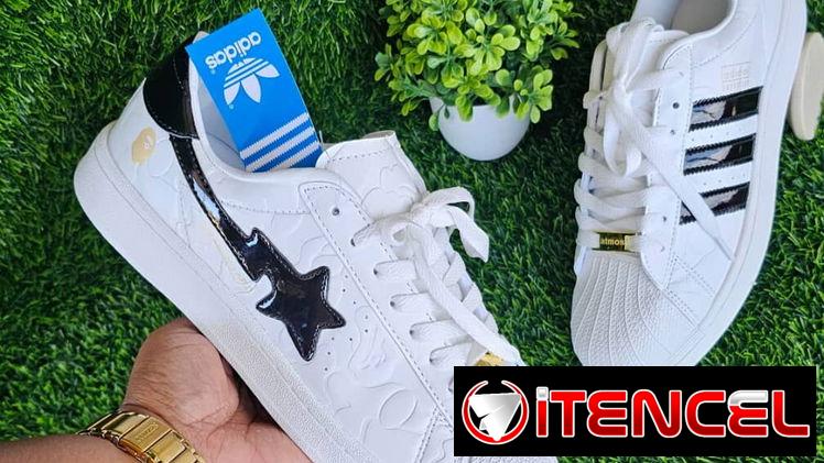 Tenis en venta