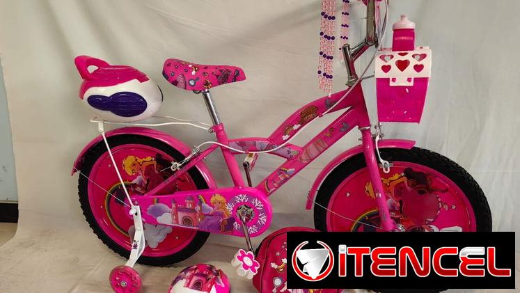 Bicicleta  para niño 12¨