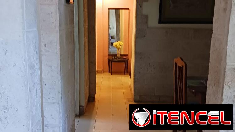Casa Totalmente Independiente UNICO PROPIETARIO 120mil 53582376
