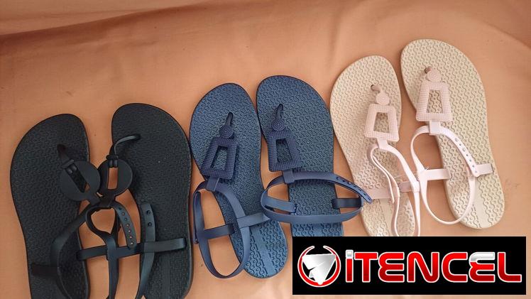 Sandalias tipo Hawaiana