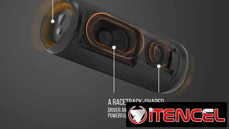 BOCINA JBL / OROGINAL / NUEVA / FLIP 6 / BOCINA BLUETOOTH /