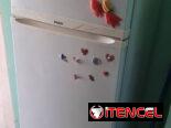⭐⭐⭐Vendo Refrigerador Haier, frigorífico o nevera de uso en buen estado. Tel: 7837-5790 o 5406-0512