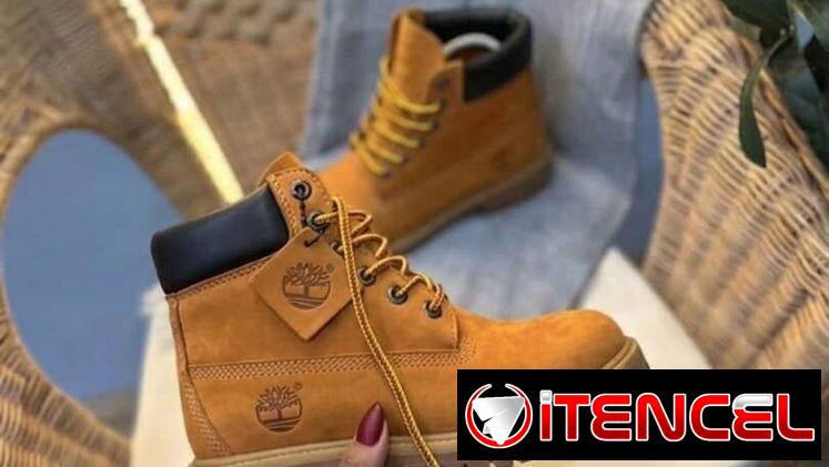 Botas de Gamuza