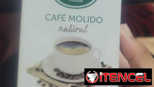 Café vima mensajeria gratis