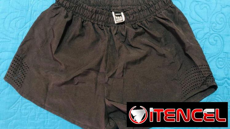 Shein …short de naylon para damas talla L🚨 MARIANAO!! NO TENEMOS MENSAJERÍA!!