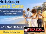 Las vacaciones soñadas para que te reúnas con tus familiares en Cuba / punta Cana  :  CATALONIA BÁVARO BEACH Viaja a Pun