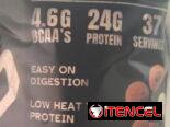 Whey protein Legends – 37servicios – Fresa Coco Chocolate precio:🏷 32 usd