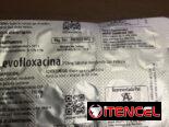 Levofloxacina 750 mg