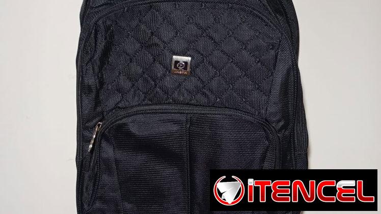 Mochilas Standard