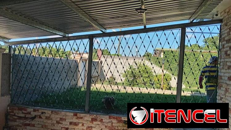 Equipo de herreros q trabajamos en toda La Habana, con materiales de calidad y sin pedir dinero adelantado. Llámenos 📞