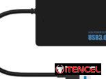 📞53884600.🎇 Extensor USB 3.0🎇 Mensajería disponible.🚴