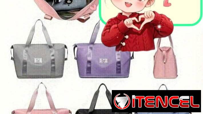 Carteras playeras   Precio-5500$