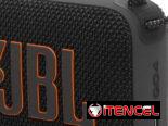 🪷Bocina Portátil JBL GO 4 Bluetooth Resistente al Agua🪷