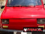 Se vende polaquito. Polaco