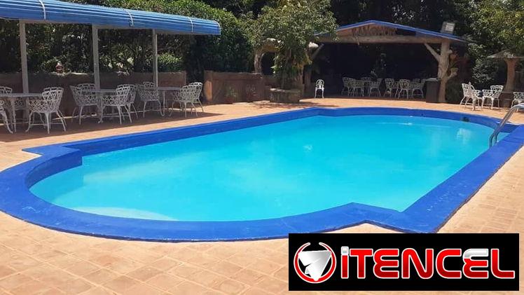 🏠🎉Renta de casa con piscina para pasadías en La Habana