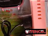 RELOJES INTELIGENTES