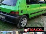 Carro Diesel Económico Renault Clio 52599132