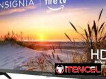 SmartTv 32″ Marca Insignia nuevo en caja