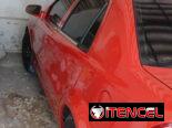 Geely Ck automático
