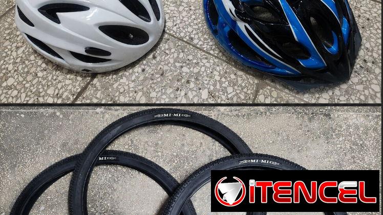 🚲VENTA DE PIEZAS Y ACCESORIOS DE BICICLETA🚲