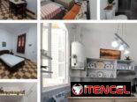 Rento de apartamento completo, solo huesped, por noches en el corazón de la Habana Vieja.