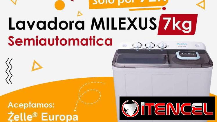 LA GANGA HABANERA EN ELECTRODOMÉSTICOS / PRECIOS MAS ECONÓMICOS PARA USTED
