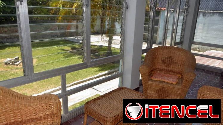 🏠 Casa neocolonial en Playa, ideal para familias o parejas con mascotas