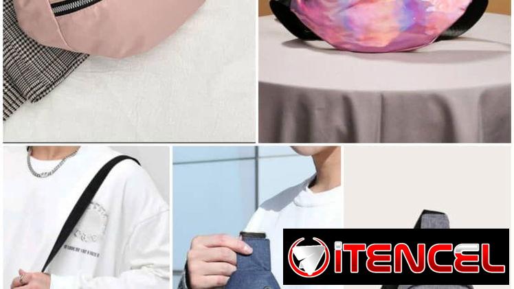 RIÑONERAS Y BANDOLERAS O BOLSOS PSQUEÑOS 52425349