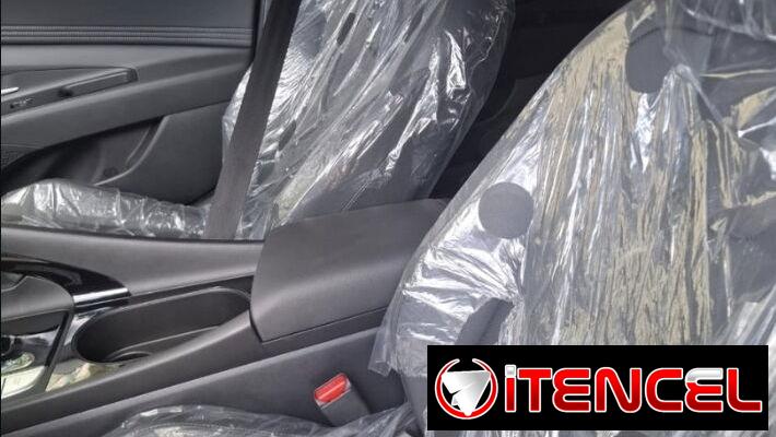 Hyunday Elantra 2025 0km