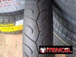 Gomas Moto Eléctrica 120x70x12 R12 Ring 12