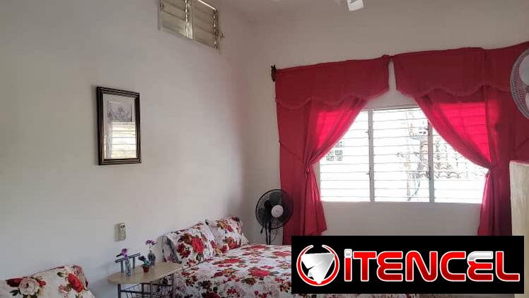 🏠 Alquiler de casas en Camagüey, Cuba. Apartamento independiente de dos habitaciones.🦋