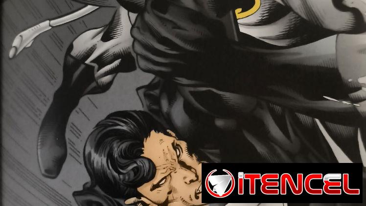 Comics originales en inglés excelentes precios. Desde 3usd a 25usd. Siempre menos del precio en tienda